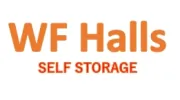 W F Halls Self Storage