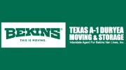 Texas A-1 Duryea Moving & Storage