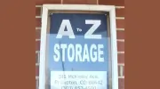 A to Z Storage