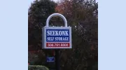 Seekonk Self Storage