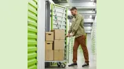 Stow It Storage