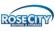 Rose City Moving & Storage