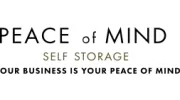 Peace of Mind Self Storage
