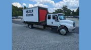 Packman Mobile Storage