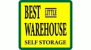 Best Little Warehouse