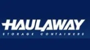 Haulaway Storage Containers