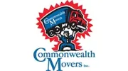 Commonwealth Movers