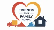 Friends & Family Moving & Storage