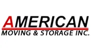 American Moving & Storage