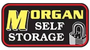 Morgan Storage