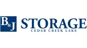 B & J Boat & Self Storage
