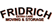 Fridrich Moving & Storage
