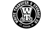 White Transfer & Storage