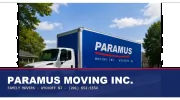 Paramus Moving