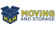 MM Moving Storage