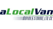 A Local Van Moving & Storage