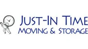 Just-In Time Moving & Storage