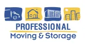 Professional Moving & Storage