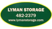Lyman Storage