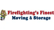 Firefighting's Finest Moving & Storage