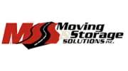 Moving & Storage Solutions