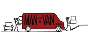 Man With A Van