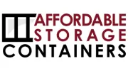Affordable Storage Containers