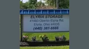 Elyria Storage