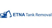 Etna Tank Removal