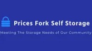 Prices Fork Self Storage