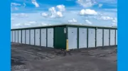 Shamrock Self Storage