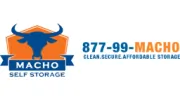 Macho Self Storage