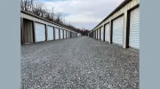 Davidson Road Self Storage