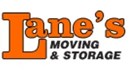 Lane's Moving & Storage