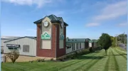 Global Self Storage