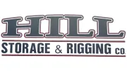 Hill Storage & Rigging