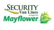 Security Van Lines