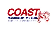 Coast Machinery Movers