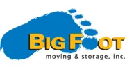 Big Foot Moving & Storage