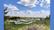 Nike Storage Center