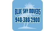 Blue Sky Movers