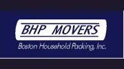 BHP MOVERS