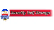 Security Self-Storage