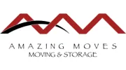 Amazing Moves