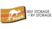Pouch Self Storage