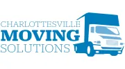 Charlottesville Moving Solutions