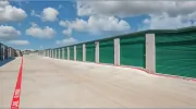1st Choice Stadium Storage