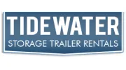 Tidewater Storage Trailer Rentals