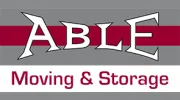 Able Moving & Storage