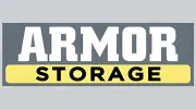 Armor Storage